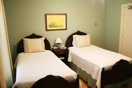 Auberge Gabriele Inn Shediac Værelse billede