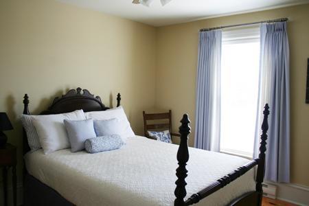 Auberge Gabriele Inn Shediac Værelse billede