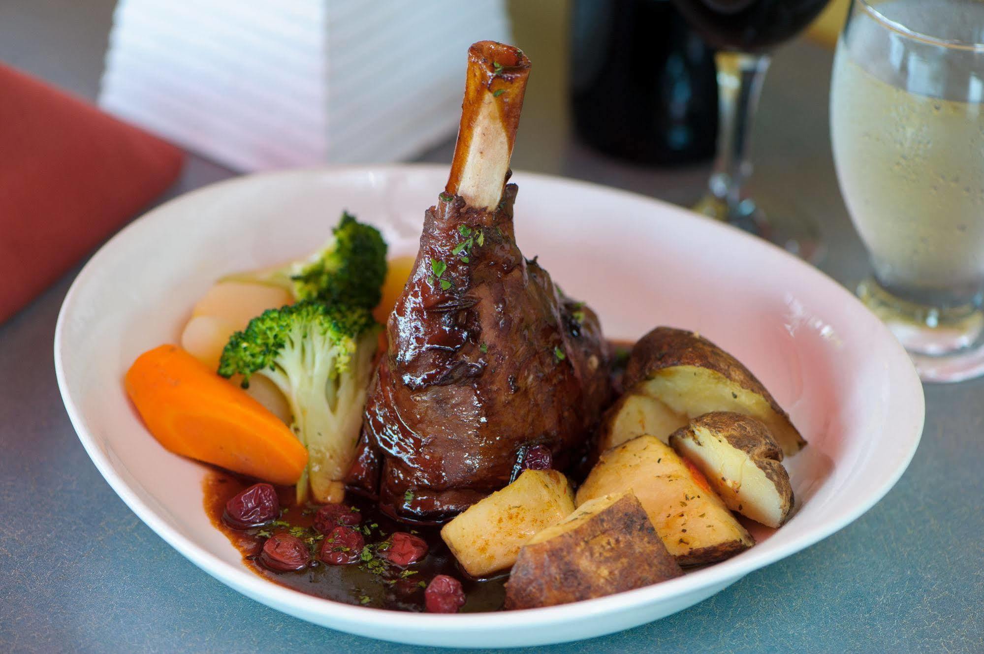 Auberge Gabriele Inn Shediac Eksteriør billede