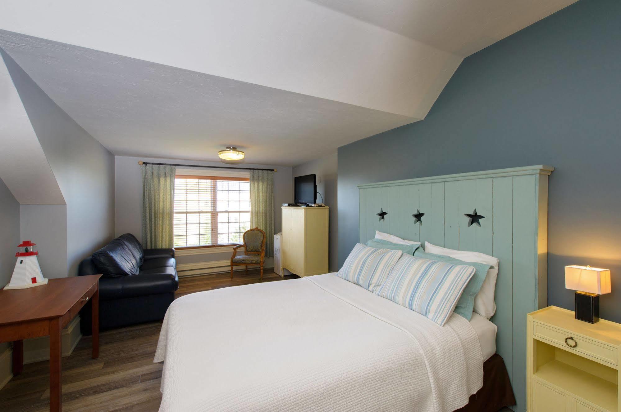 Auberge Gabriele Inn Shediac Eksteriør billede